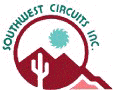 Southwest Circuits Inc Logo